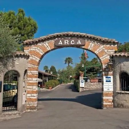 Residence Arca-2