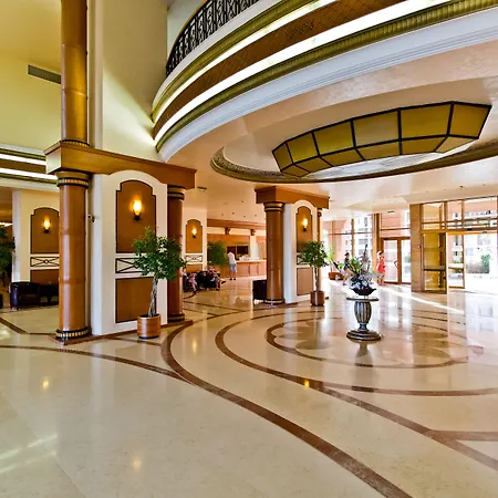 Dit Majestic Beach Resort-3
