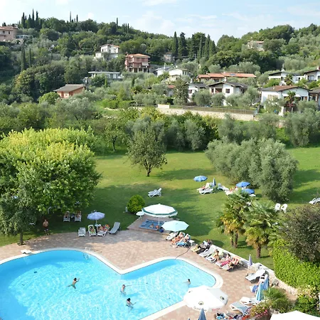 Park Hotel Val Di Monte ***S-3