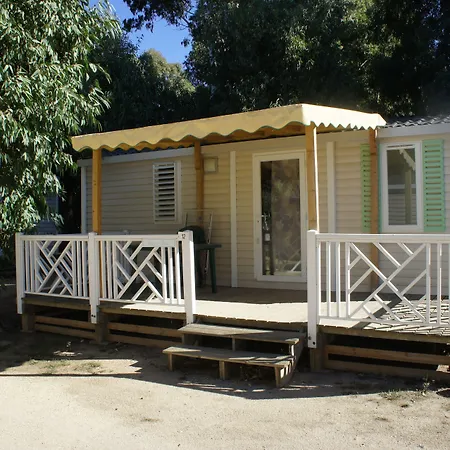 Camping La Pinede-3