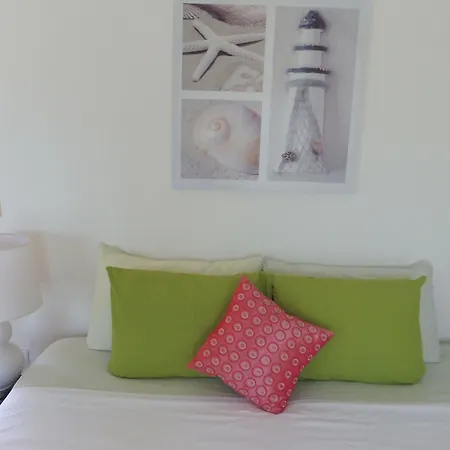 Karibu Aruba Boutique Hotel-2