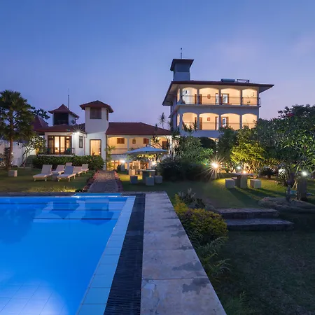 Elegant Hotel, Kandy-3