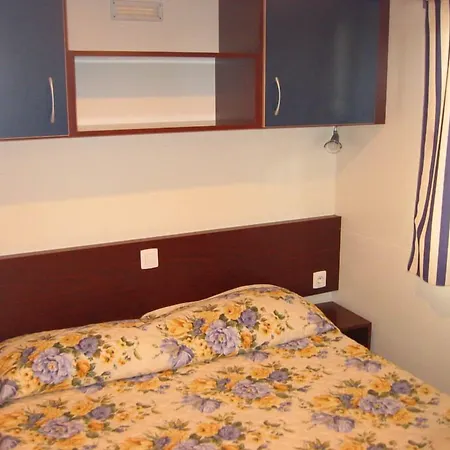 Badiaccia Village Camping-2