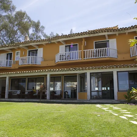 Maravista Hotel&Spa Ltda-3
