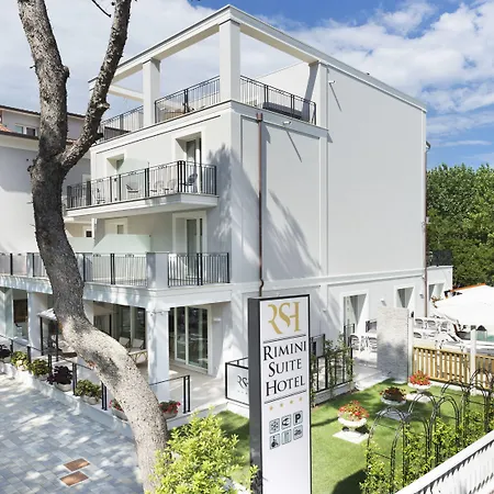 Rimini Suite Hotel-2