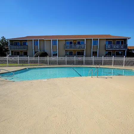 Sea Scape Beach And Golf Villas-3