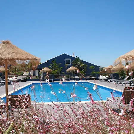 Aldeia Azul Resort-2