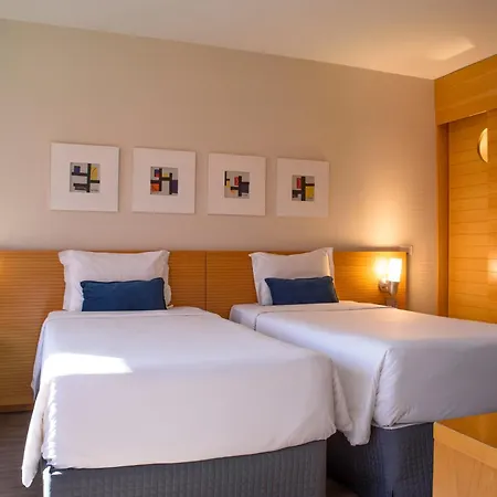 Golden Tulip Brasília Alvorada-3