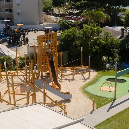 Hotel Porto Sol Beach-2