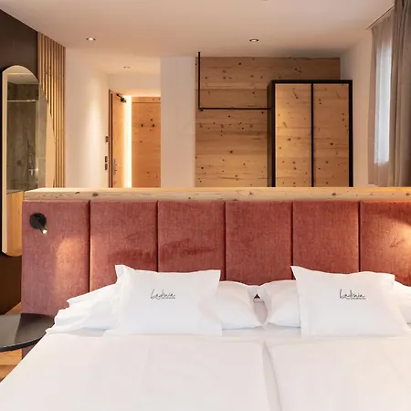 Ladinia Dolomites View - Adults Only-2