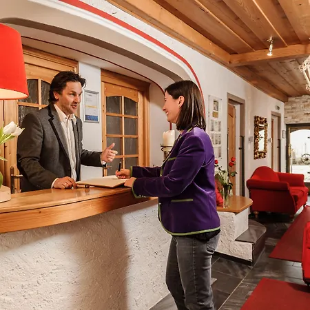 Hotel Unter den Linden-2