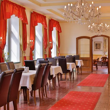 Hotel Unter den Linden-3