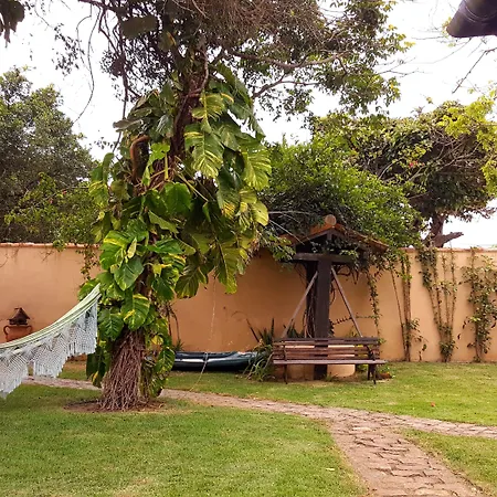Morada do Sol Guest House-3