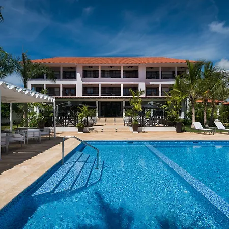 Hotel Casa Hemingway-3