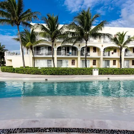Dreams Tulum Resort & Spa-2