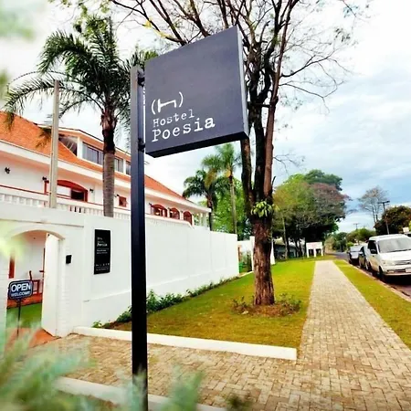 Hostel Poesia-2