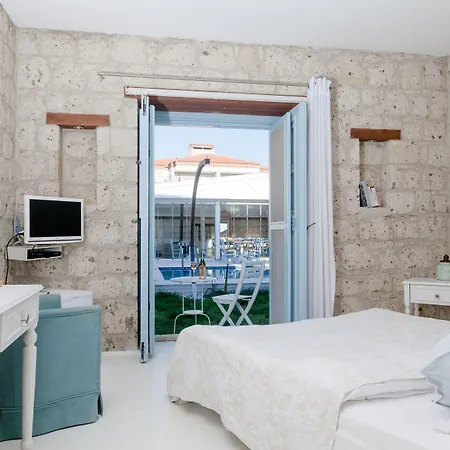 Katre Hotel Alacati-2