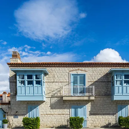 Katre Hotel Alacati-3