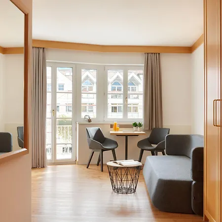 Hotel Goldene Rose-3