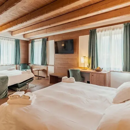Royal Hotel Cortina-3