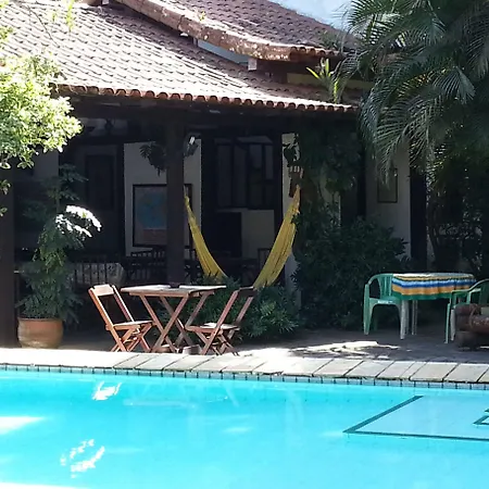 Pousada Alicia-3