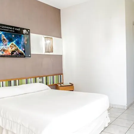 27 Praia Hotel - Frente Mar-3
