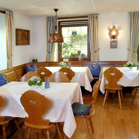 Restaurant-Hotel Maien-2