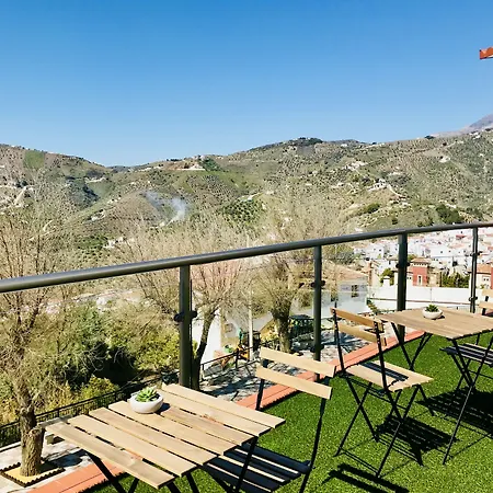 Hotel Mirador-3