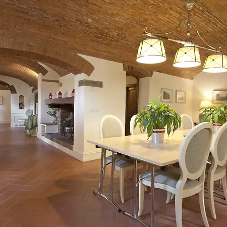 Serristori Palace Residence-3