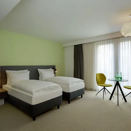 H+ Hotel Wien-2