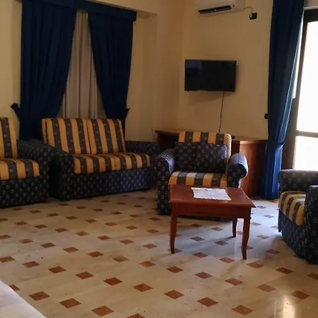 Hotel La Falconara-3