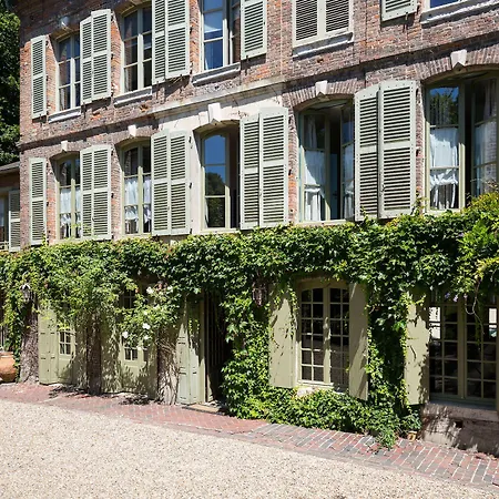 La Maison Du Parc-2
