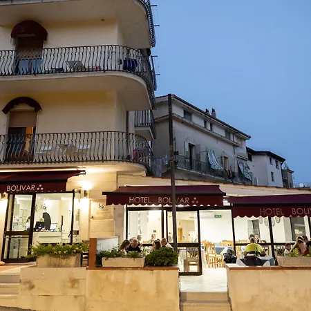 Hotel Bolivar-3