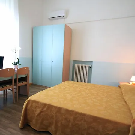 Albergo Villa Gradita-3