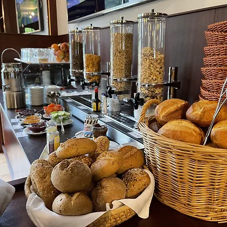 Hotel garni Café im Hamm-2