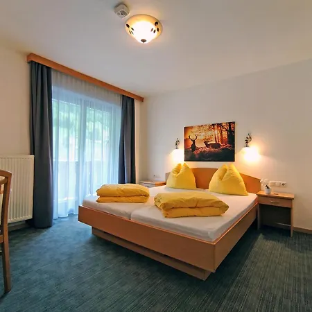 Hotel Wasserfall - Including Summercard-2