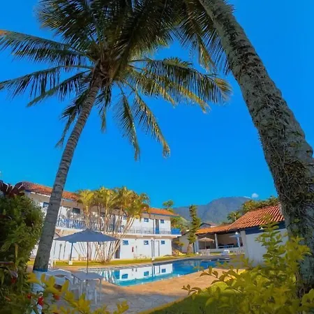 Hotel Arrastão-3