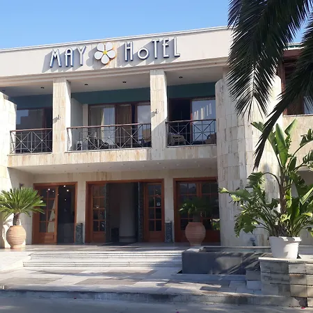 May Beach Hotel-3