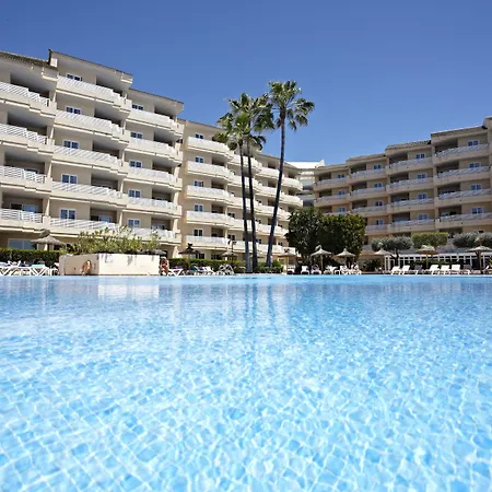Grupotel Port D'Alcudia-2