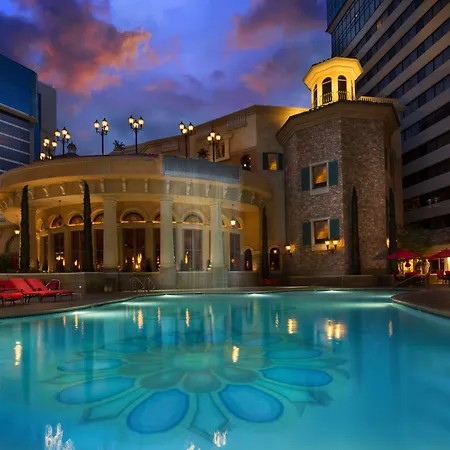 Peppermill Resort Spa Casino-2