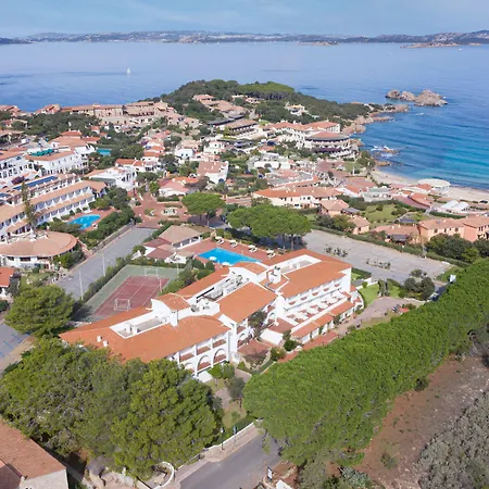 Club Hotel Cormorano-3