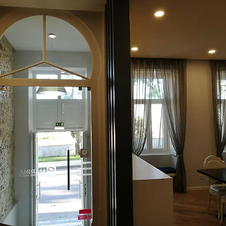 Marina Charming House-2
