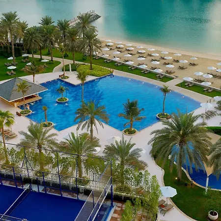 Beach Rotana Residences-2