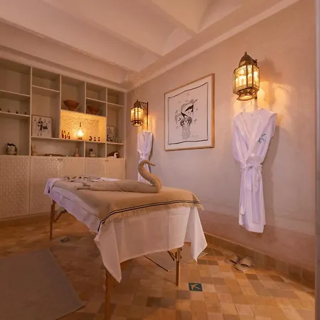 Riad Les Hirondelles Boutique Hotel And Spa-3