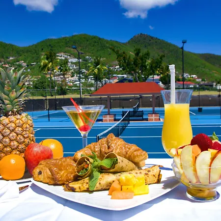 Port De Plaisance Resort, Trademark Collection By Wyndham-3