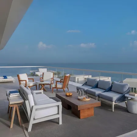 Intercontinental Ras Al Khaimah Mina Al Arab Resort & Spa By Ihg-2