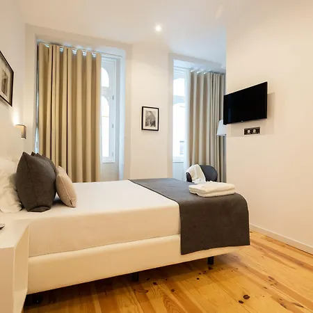 Mystay Porto Batalha-3