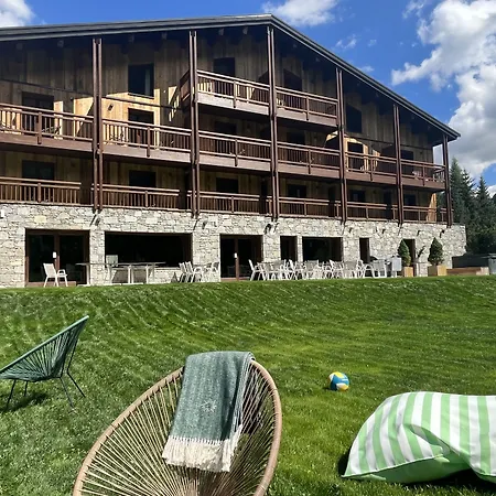 Hotel Tetras Lodge-3