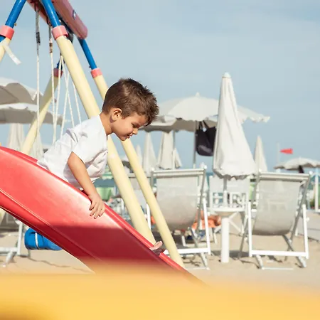 Adria Beach Hotel-3