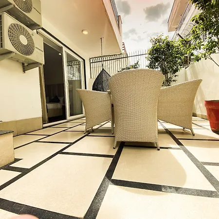 Sky Suites Huda City Center-2